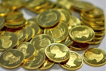 بازگشت قیمت سکه به کانال ۲۷ میلیون تومان + قیمت انواع سکه و طلا  دوشنبه ۲۰ شهریور ۱۴۰۲