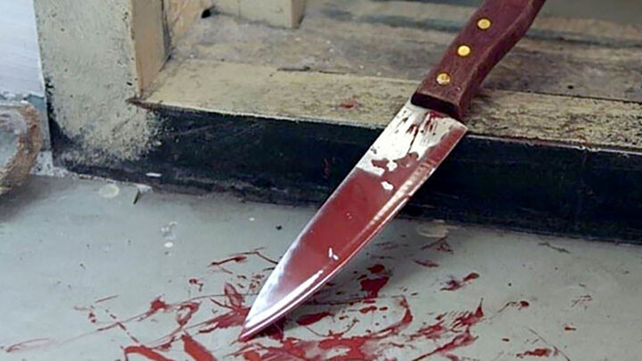 قتل وحشتناک زن ۳۷ ساله با چاقو توسط مرد مسافرکش عاشق در نظام‌آباد تهران