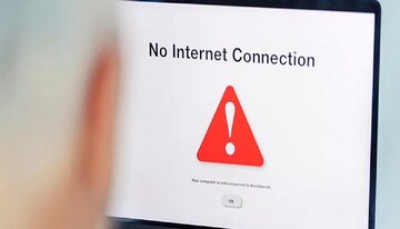 علت کاهش سرعت اینترنت در نیمه‌شب چیست؟