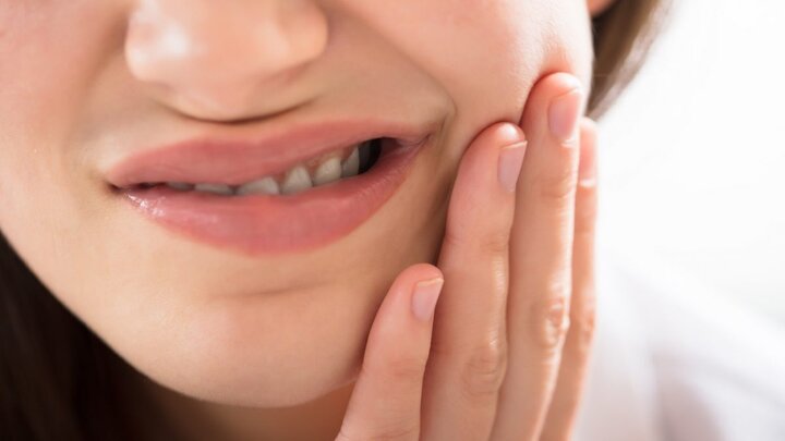 دلیل اصلی دندان درد چیست؟ + عکس