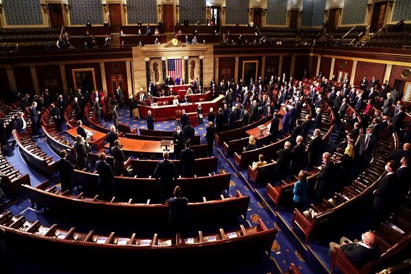تصویب طرح ضدایرانی «قانون مهسا» در مجلس نمایندگان آمریکا