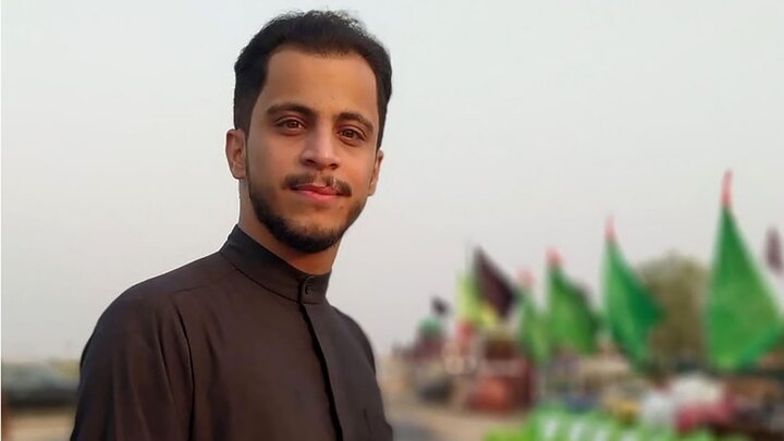 قتل یک طلبه جوان در اهواز / جسد شیخ کمیل در رودخانه کرخه پیدا شد / تصاویر
