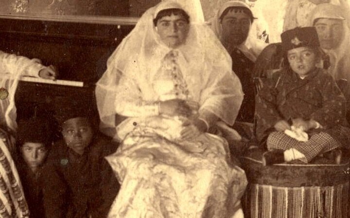 عکس‌های حیرت انگیزی و تاریخی از شاهزاده‌های قاجار در کودکی