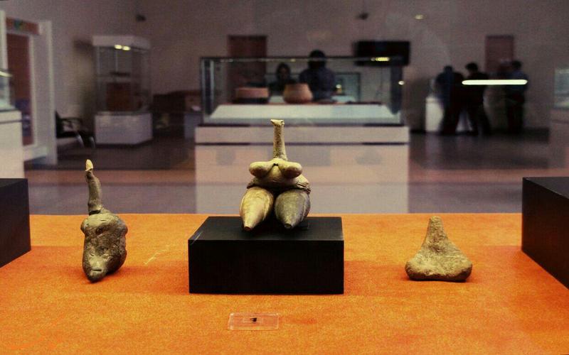 موزه ایران باستان؛ جاذبه‌ای بی‌همتا برای موزه‌گردی