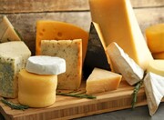 مقابله با پوسیدگی دندان با خوردن پنیر!