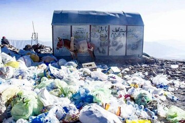 خطر بزرگ برای زمین/ تولید سالانه ۲۰۰ هزار تن زباله پلاستیکی در ایران
