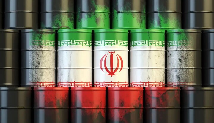 صادرات بیش از ۸۰ درصد نفت ایران به چین 