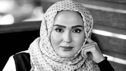 بازیگر زن مشهور ایرانی چند ساعت قبل از مرگ + عکسی دیده نشده