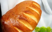 این نان خوش‌مزه را روس‌ها وارد ایران می کنند