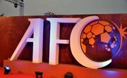 پوستر AFC برای لیگ قهرمانان آسیا + عکس