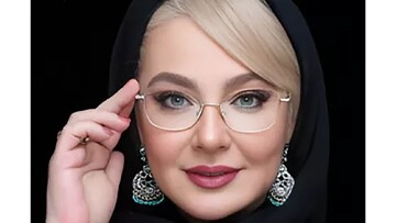 اوضاع وخیم بازیگر زن مشهور ایرانی در بیمارستان پس از حمله سارقان وحشی + فیلم