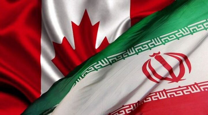 تحریم شش مقام ایرانی توسط دولت کانادا