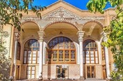خانه علوی؛ موزه‌ای درجه یک در تبریز