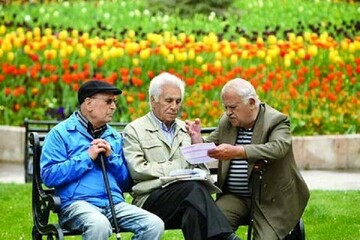 علت پرداخت نشدن حقوق بازنشستگان چیست؟