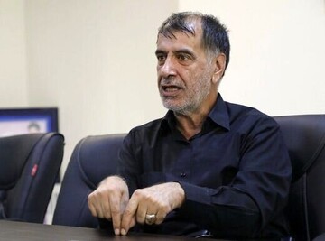 باهنر: نتوانستم لاریجانی را برای کاندیداتوری قانع کنم / باید به «اصلاح‌طلبان خوش‌خیم» میدان داد