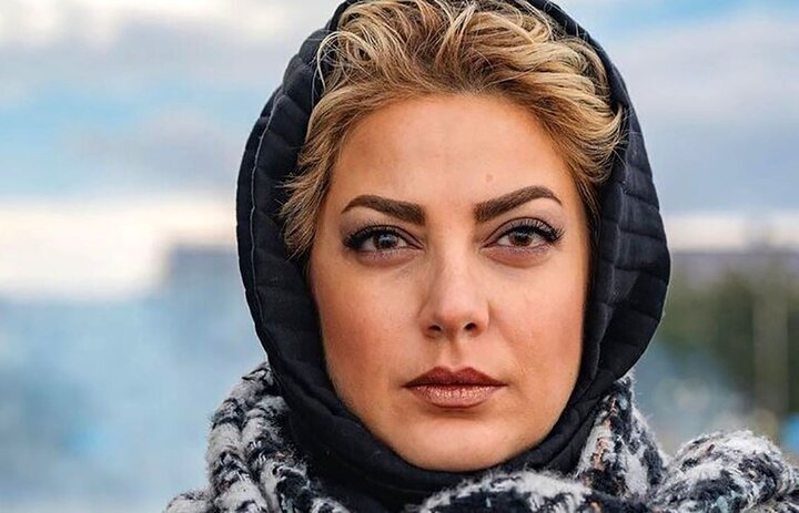 پیرشدن عجیب بازیگر زن مشهور ایرانی | چه بلایی سر طناز طباطبایی آمده؟ + عکس