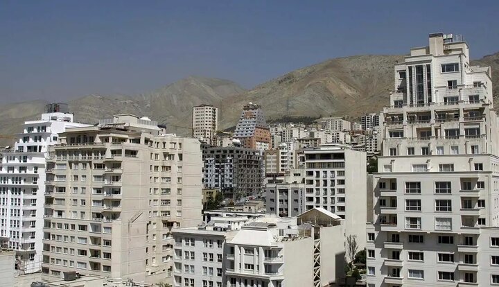  قیمت مسکن در تهران ۱۴ برابر شد / قیمت زمین گران تر از قیمت مسکن