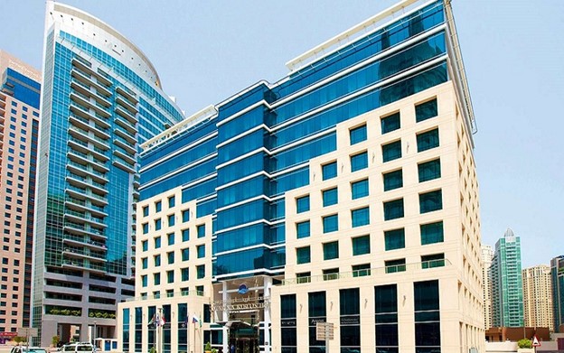 لنگربهترین هتل های دبی برای ایرانیان