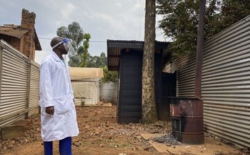 شیوع بیماری ناشناخته در ساحل عاج /  ۷ نفر جان خود را از دست دادند