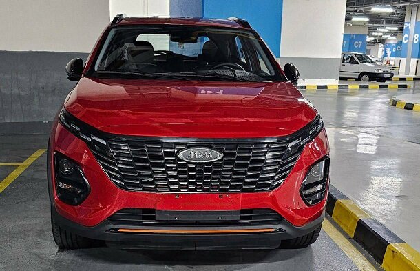 مدیران خودرو