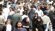 آمار شوکه کننده از تعداد زنان مجرد در ایران! / در ازای هر ۱۰۰ زن سالمند، ۹۲ مرد سالمند است