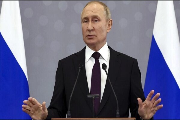 واکنش پوتین به درگیری‌های نظامی جدید در قره‌باغ