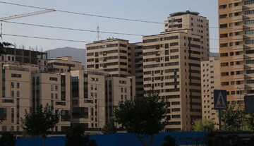 رهن خانه در غرب تهران چه قدر آب می‌خورد؟