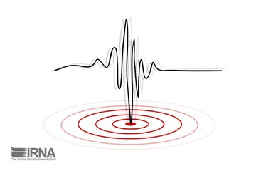 وقوع زلزله در آذربایجان شرقی