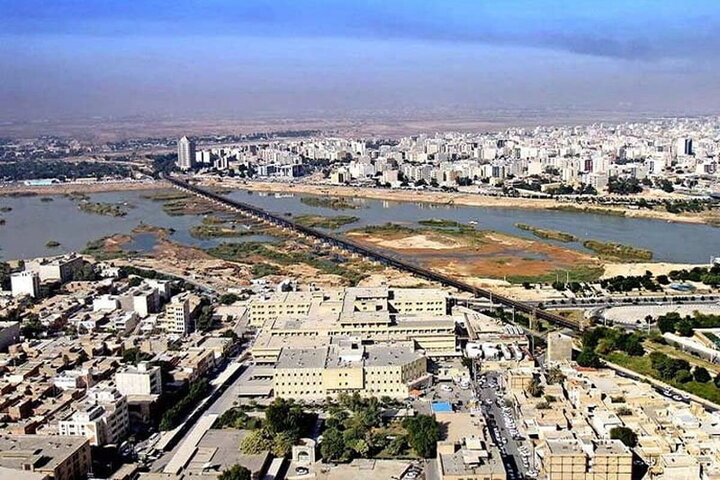 در سواحل ایران ۲۷ شهر جدید ساخته می‌شود 