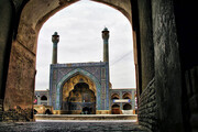 مسجد جامع اصفهان؛ بنایی خاص و تماشایی