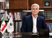 دکتر بهزاد شیری : فروش ارز اربعین به ۱۴۰ هزار نفر توسط شعب و باجه های منتخب پست بانک ایران در هفته اول