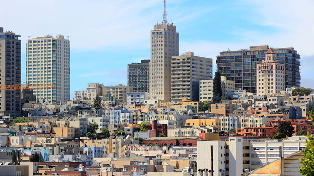 کاهش قیمت مسکن در برخی استان‌ها