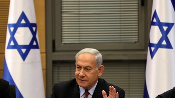 نتانیاهو: توافق با عربستان محقق می‌شود