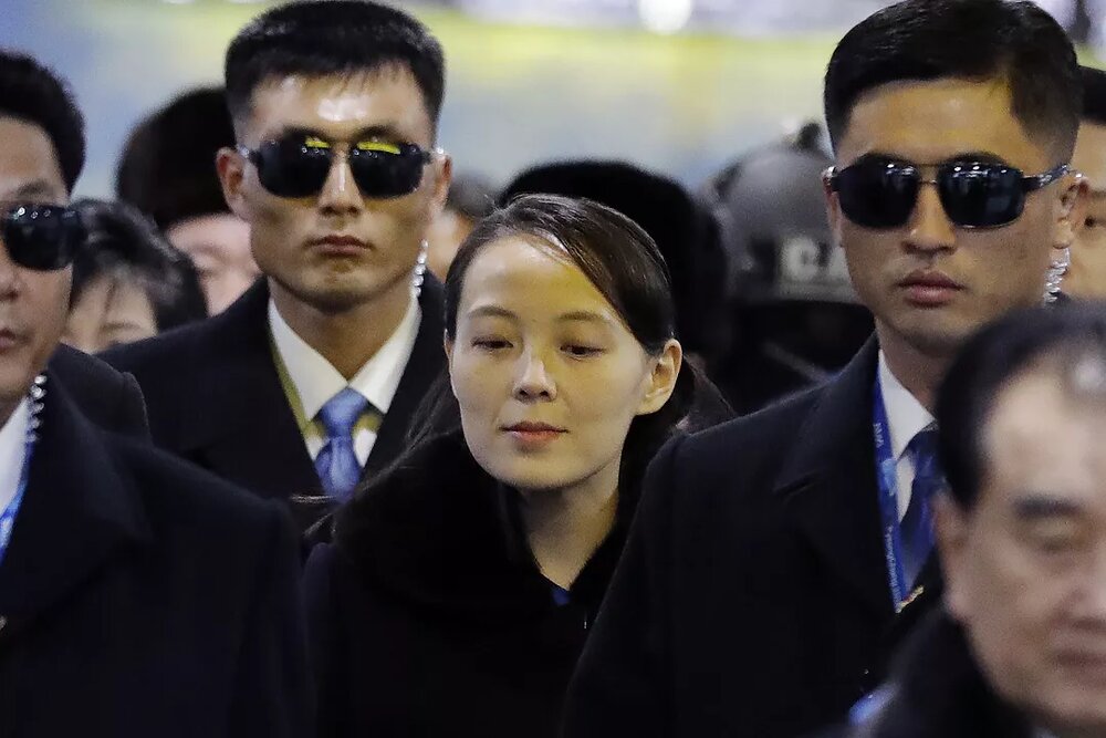 قدرتمندترین زن کره شمالی؛ جانشین احتمالی رهبر کیست؟