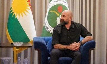 هشدار ترکیه به رئیس اتحادیه میهنی اقلیم کردستان عراق