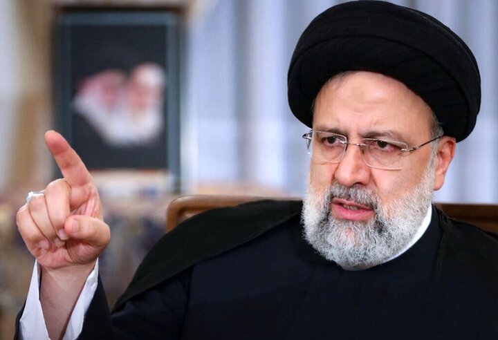رئیسی: ایران هیچ مشکلی با بازرسی آژانس از سایت‌های هسته‌ای ندارد
