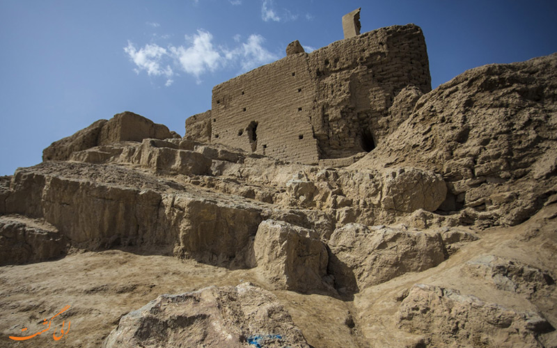 آتشکده اصفهان؛ از قدیمی‌ترین بناهای اصفهان