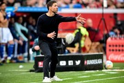 «ژابی آلونسو» سرمربی فصل آینده رئال مادرید