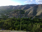 بازدید از روستای برغان را از دست ندهید / روستای برغان؛ جاذبه‌ای دیدنی در ۵۰ کیلومتری تهران