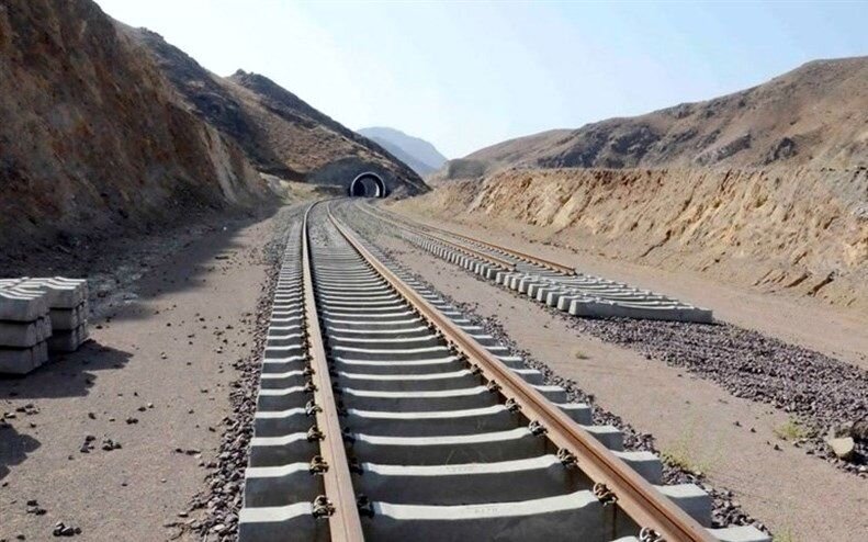 اتصال خط‌آهن عراق به ایران تا ۱۸ ماه دیگر
