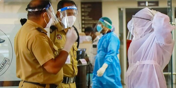 ظهور یک ویروس مرگبار در هندوستان / آیا دوران کرونا باز می‌گردد؟