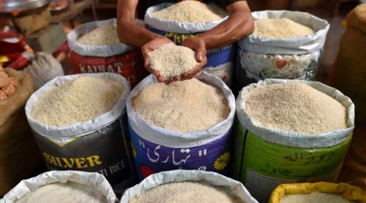  برنج پاکستانی درجه یک ۸۰۰ هزار تومان/ مصرف برنج پاکستانی ضرر دارد؟