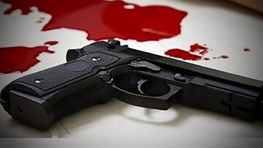 پدرکشی هولناک در در کرمانشاه / پسر جوان با شلیک چند گلوله پدرش را کشت!