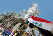 اعلام درآمد عراق از صادرات نفت