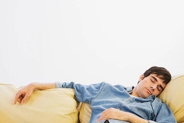 اگر همیشه خسته هستید این مطلب را بخوانید