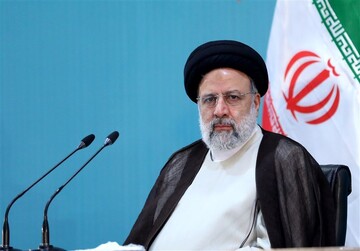 رئیسی: باید تمام فکر ما برای حفظ منافع امت اسلامی باشد/ رمز پیروزی مسلمانان در طول تاریخ وحدت بوده است