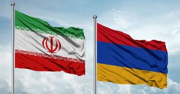سفر دبیر شورای امنیت ملی ارمنستان به تهران
