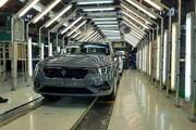 خودروسازان به دنبال افزایش ۳۵ درصد قیمت کارخانه‌ای خودرو