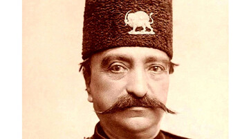 اولین شاه ایرانی که برق را به کشور آورد / عکس