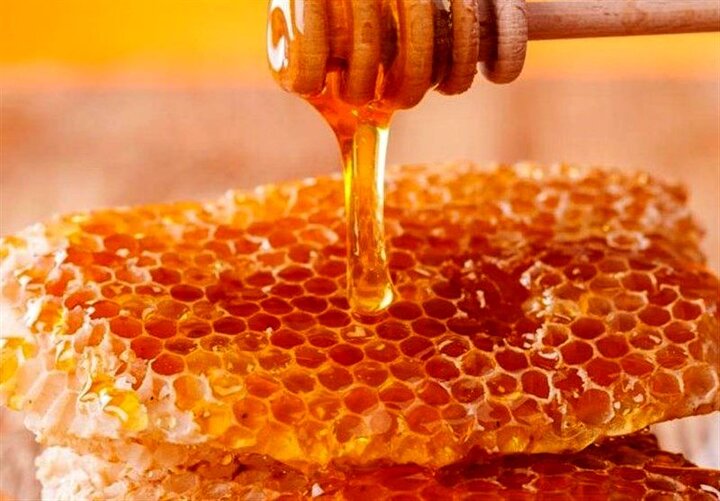 فواید باورنکردنی عسل خوردن قبل از خواب + جزییات